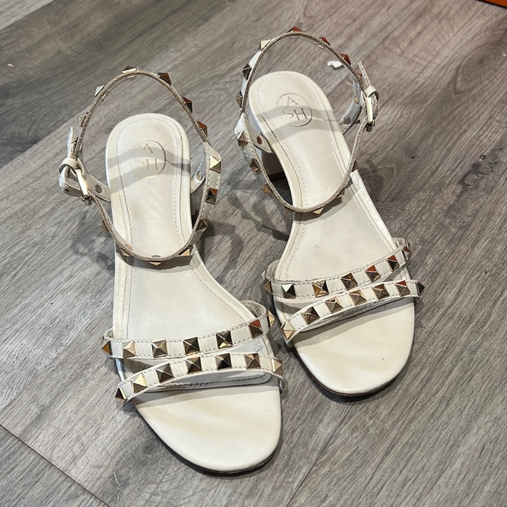 ASH sandals